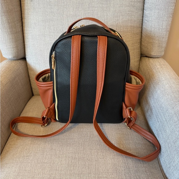 Itzy Ritzy mini diaper backpack - Picture 2 of 6